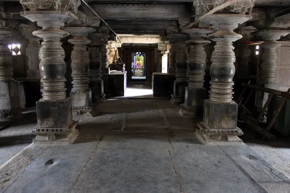 Photo of Lakshmeshwar by Suresh Shastri