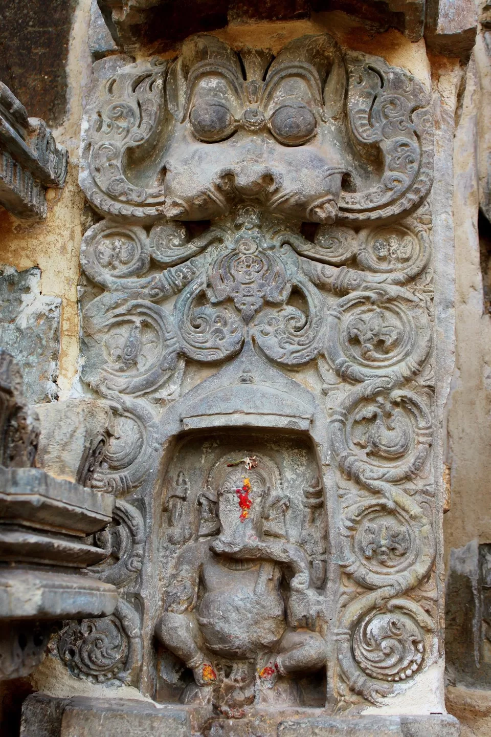 Photo of Lakshmeshwar by Suresh Shastri