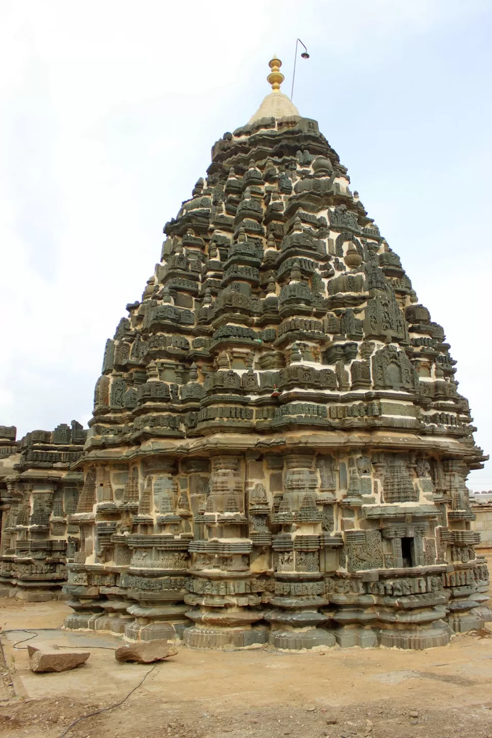 Photo of Lakshmeshwar by Suresh Shastri