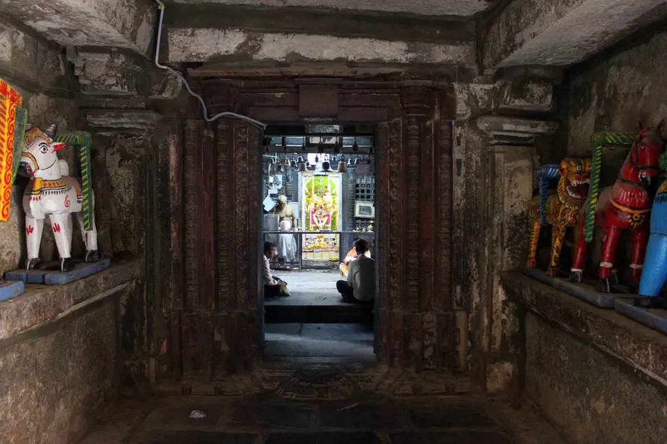 Photo of Lakshmeshwar by Suresh Shastri