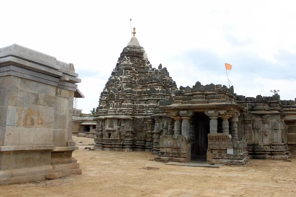 Photo of Lakshmeshwar by Suresh Shastri
