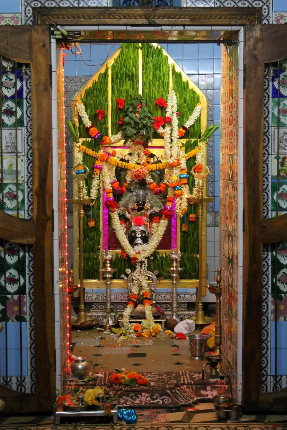 Photo of Lakshmeshwar by Suresh Shastri