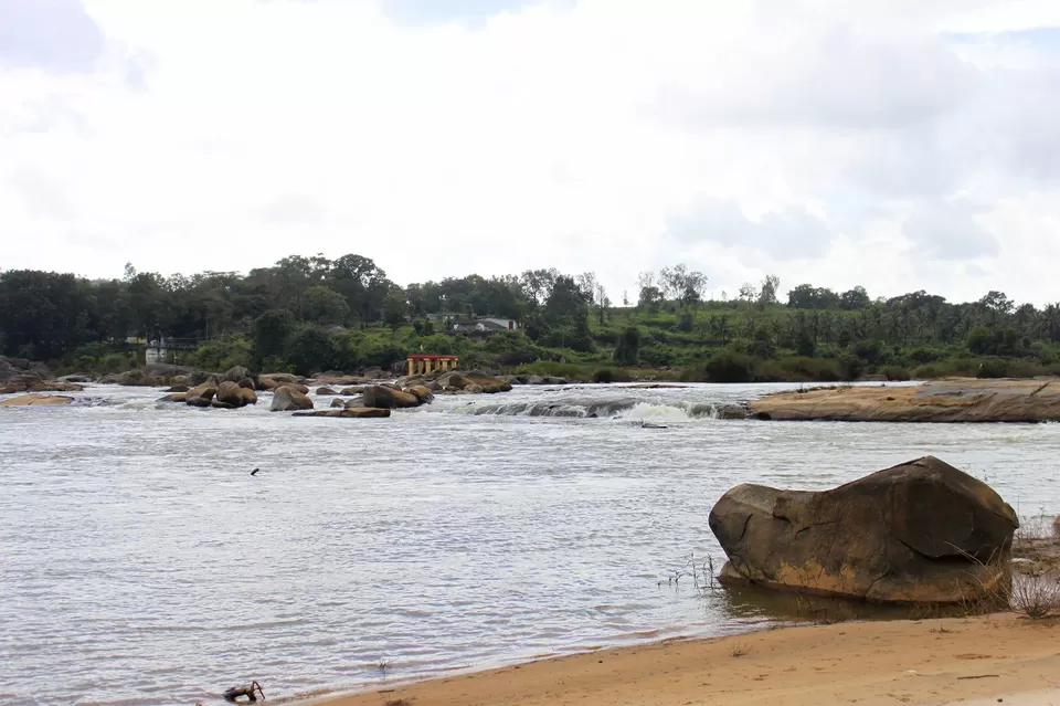Photo of Thirthahalli, Karnataka, India by Suresh Shastri