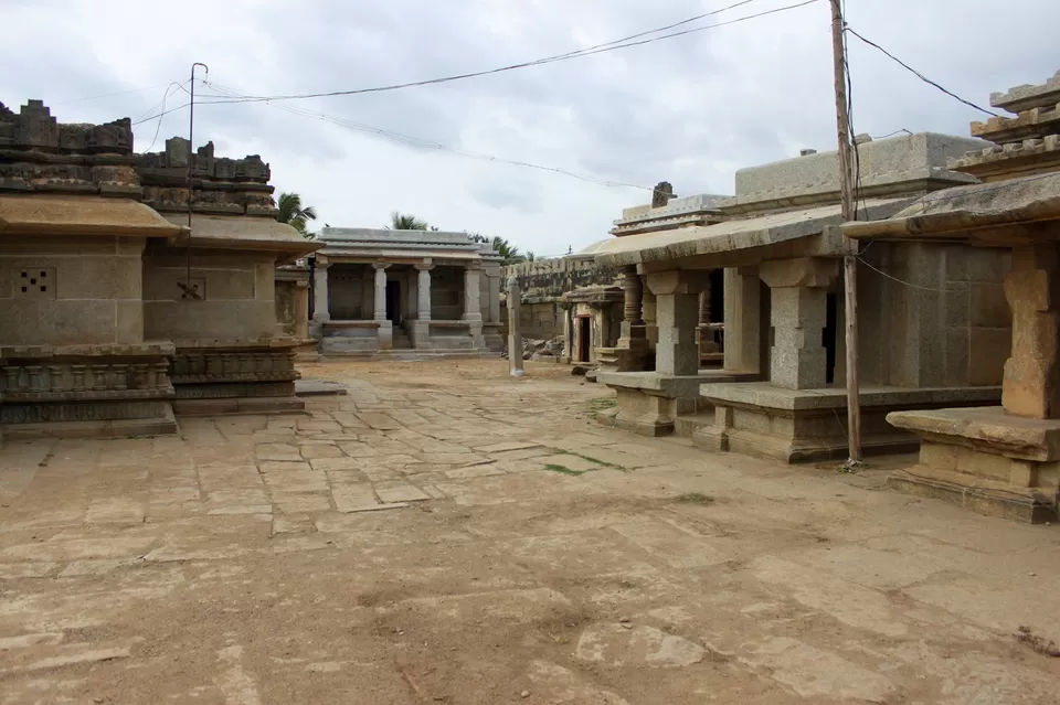 Photo of Lakshmeshwar by Suresh Shastri