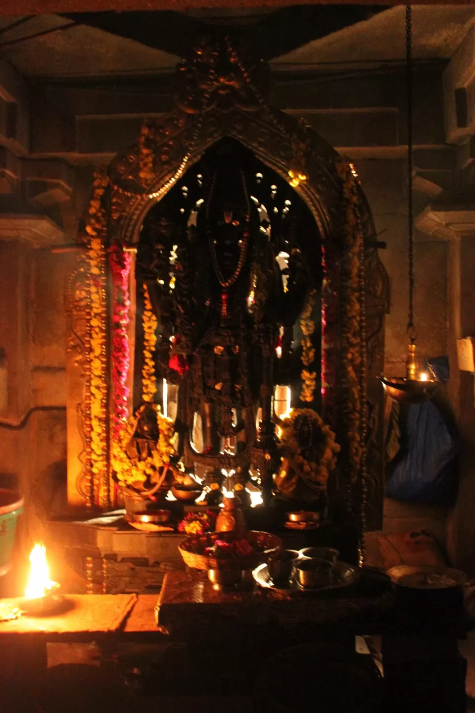 Photo of Kaydala by Suresh Shastri