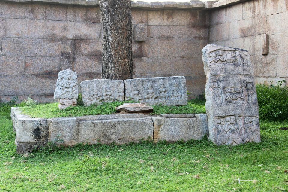 Chennakeshava Temple – Kaidala, Tumkur - Tripoto