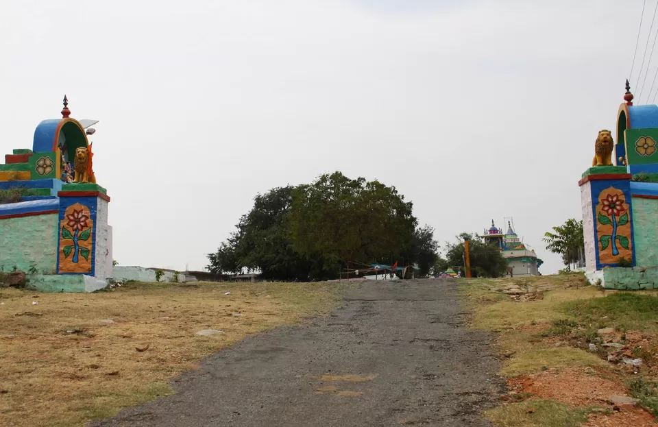 Photo of Shirhatti, Karnataka, India by Suresh Shastri