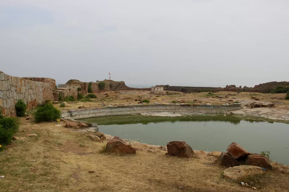 Photo of Shirhatti, Karnataka, India by Suresh Shastri