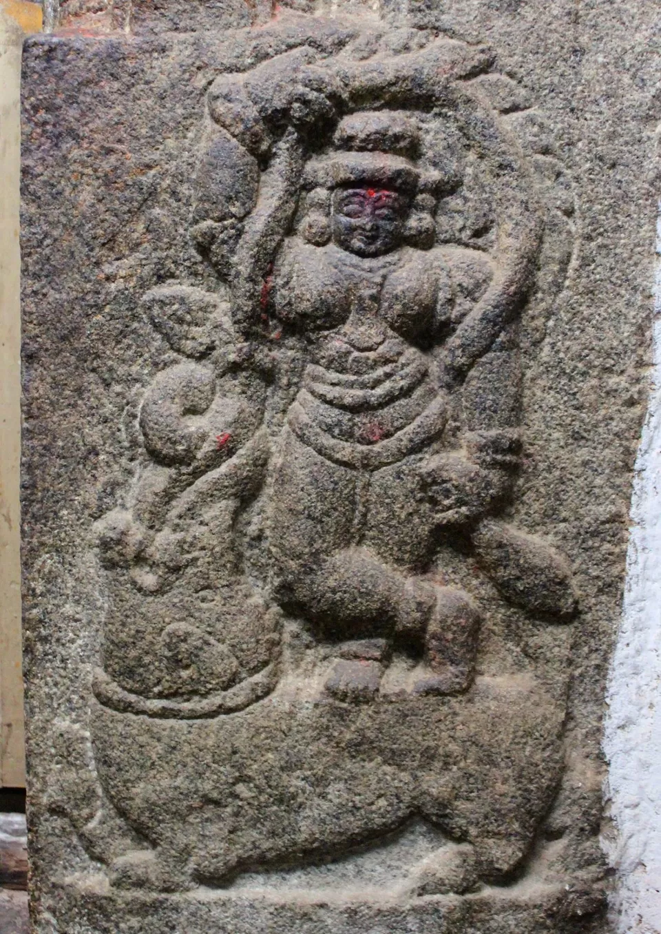 Photo of Sri Ranganathaswamy Temple, Srirangapatna, Karnataka, India by Suresh Shastri