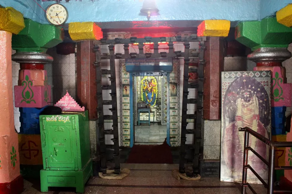 Photo of Shirhatti, Karnataka, India by Suresh Shastri