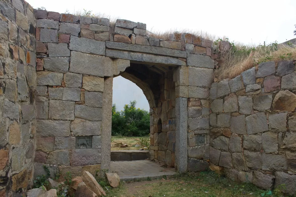 Photo of Shirhatti, Karnataka, India by Suresh Shastri