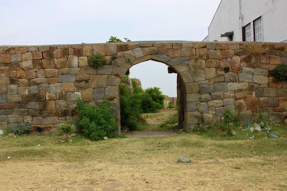 Photo of Shirhatti, Karnataka, India by Suresh Shastri