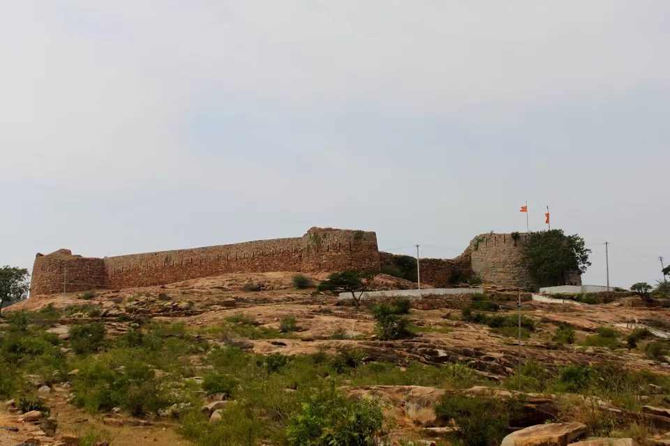 Photo of Shirhatti, Karnataka, India by Suresh Shastri