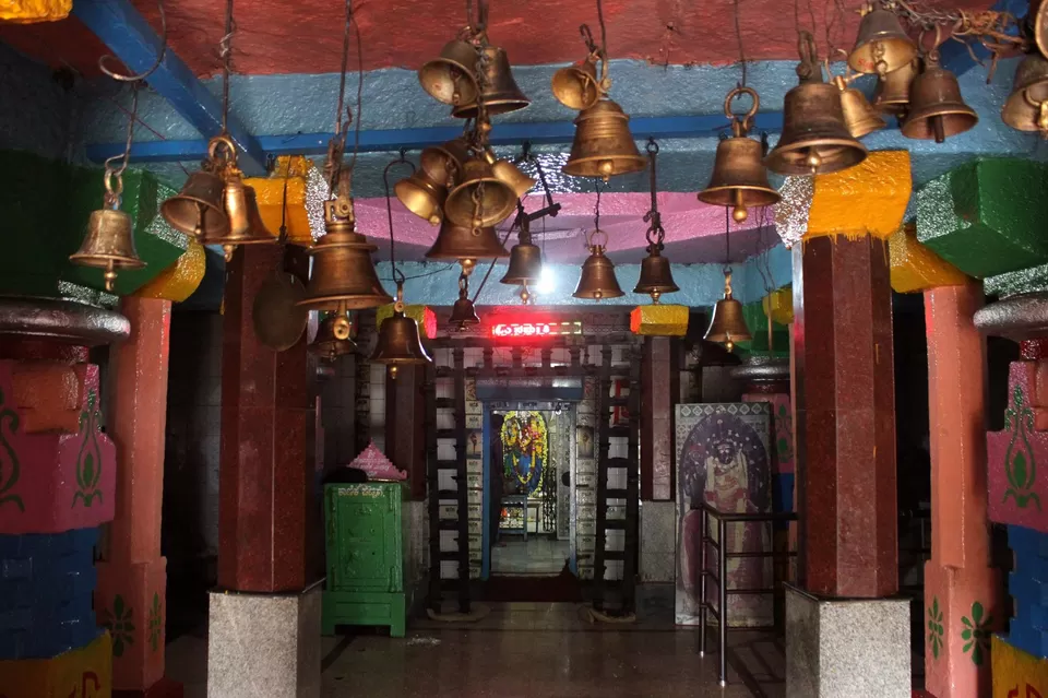 Photo of Shirhatti, Karnataka, India by Suresh Shastri