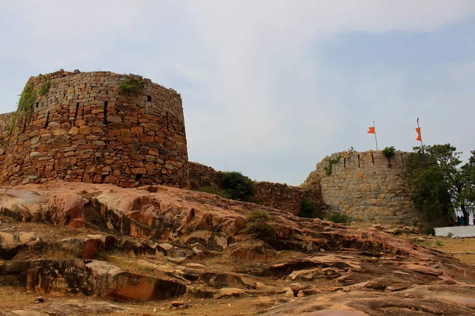 Photo of Shirhatti, Karnataka, India by Suresh Shastri