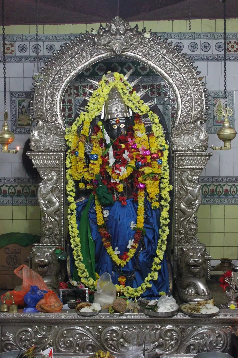 Photo of Shirhatti, Karnataka, India by Suresh Shastri