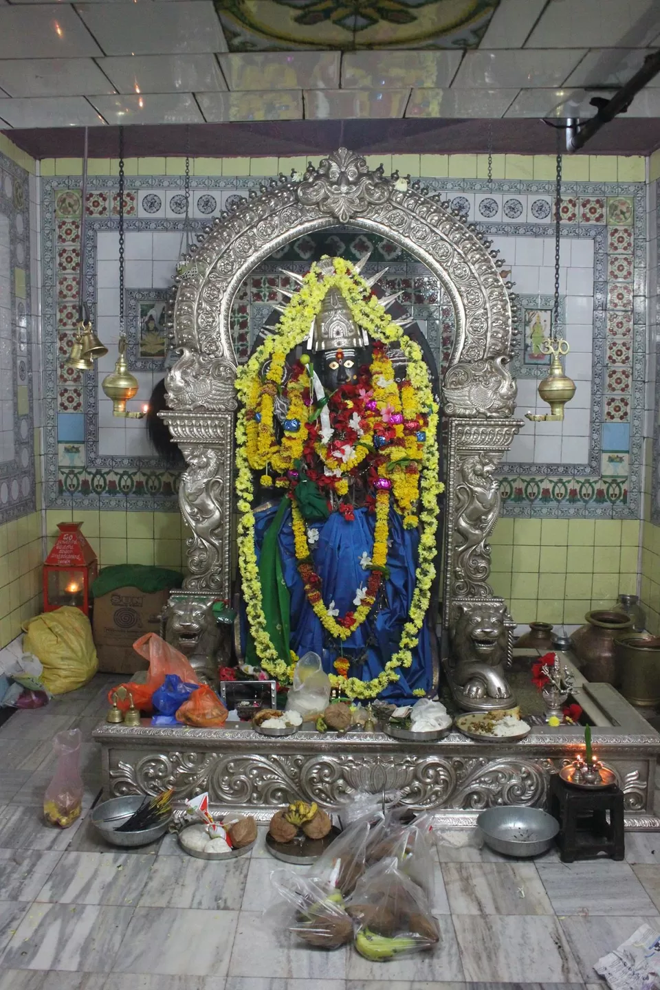 Photo of Shirhatti, Karnataka, India by Suresh Shastri