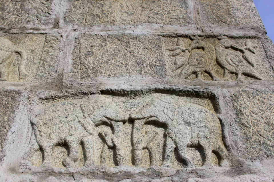 Photo of Raichur, Karnataka, India by Suresh Shastri