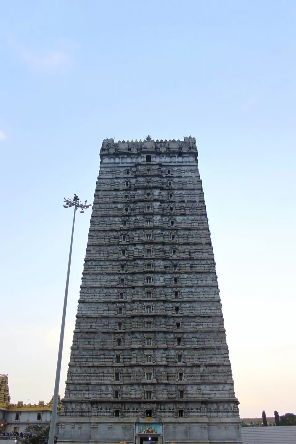 Photo of Murdeshwar Beach by Suresh Shastri