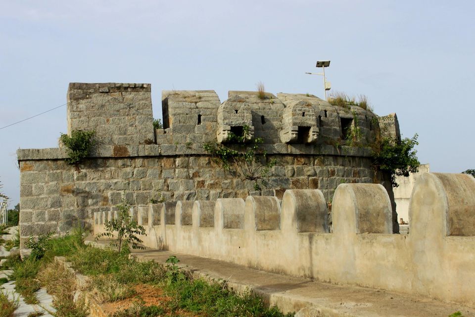 Photo of Raichur Fort – Raichur 1/8 by Suresh Shastri