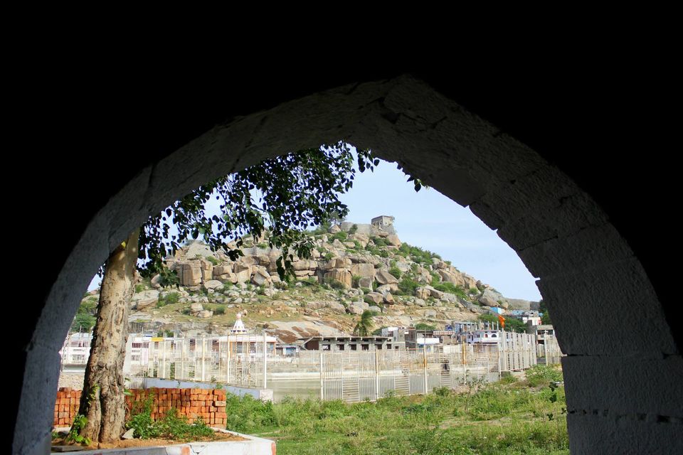 Photo of Raichur Fort – Raichur 6/8 by Suresh Shastri