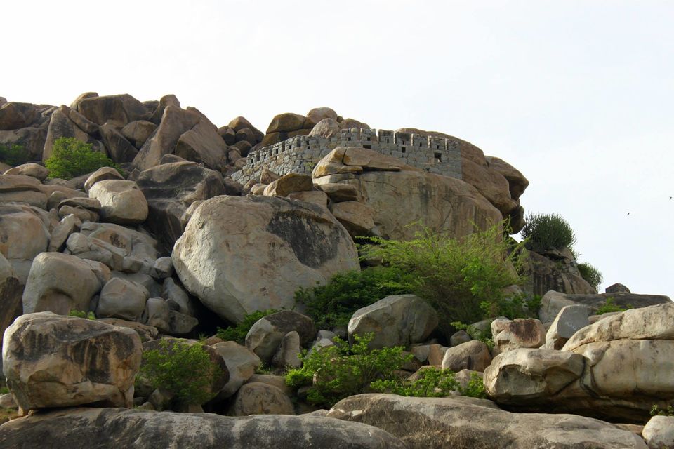 Photo of Raichur Fort – Raichur 3/8 by Suresh Shastri