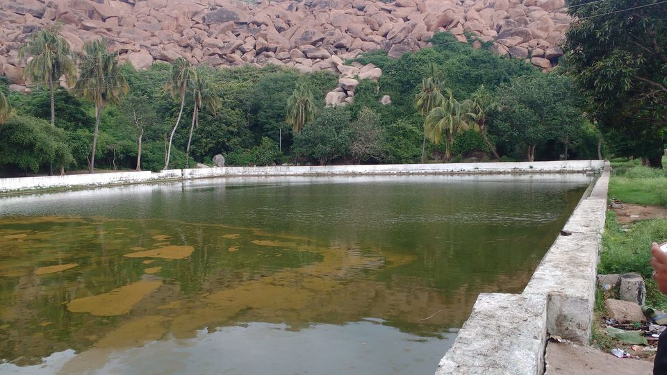 Photo of Hampi, the city of ruins! by Prajna Padaki
