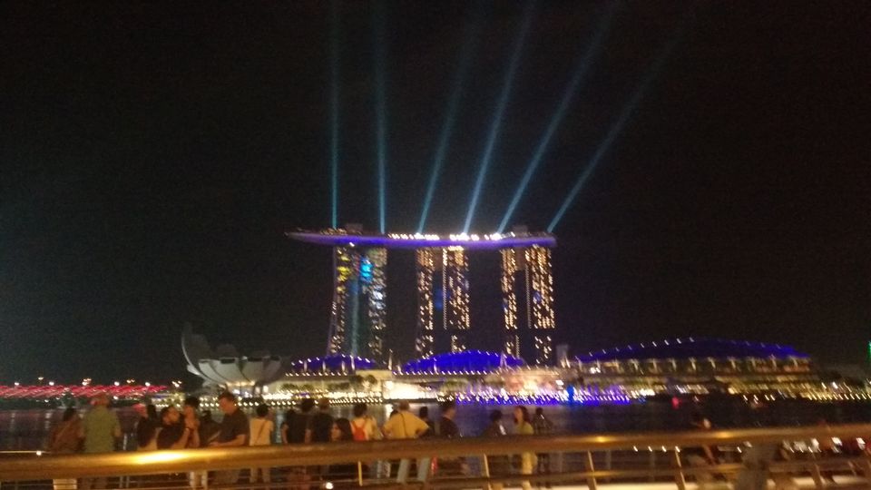 Photo of Exploring the inexpensive tourist attractions in Singapore! by Prajna Padaki