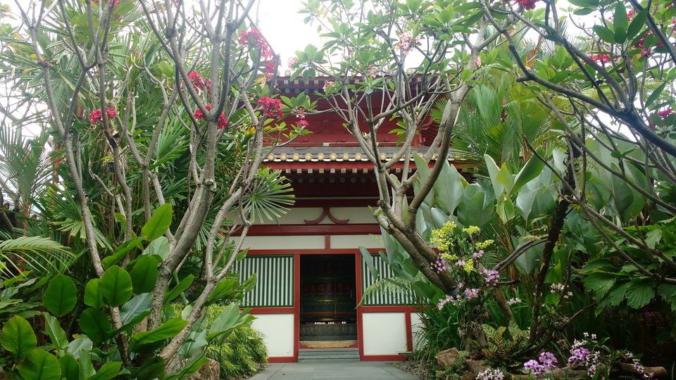 Photo of South Bridge Road, Buddha Tooth Relic Temple and Museum, Singapore by Prajna Padaki