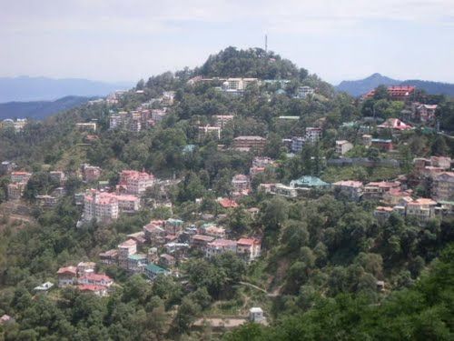 Photo of Lakkar Bazar, Shimla, Himachal Pradesh, India by Rahul Maharishi