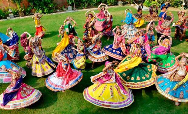 Photo of 10 Things you should experience once in Gujarat 8/21 by Rahul Maharishi