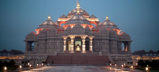 Photo of 10 Things you should experience once in Gujarat 10/21 by Rahul Maharishi