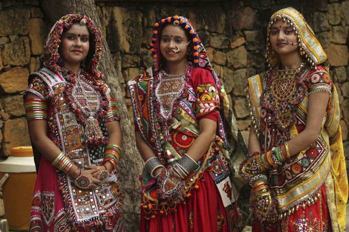 Photo of 10 Things you should experience once in Gujarat 21/21 by Rahul Maharishi
