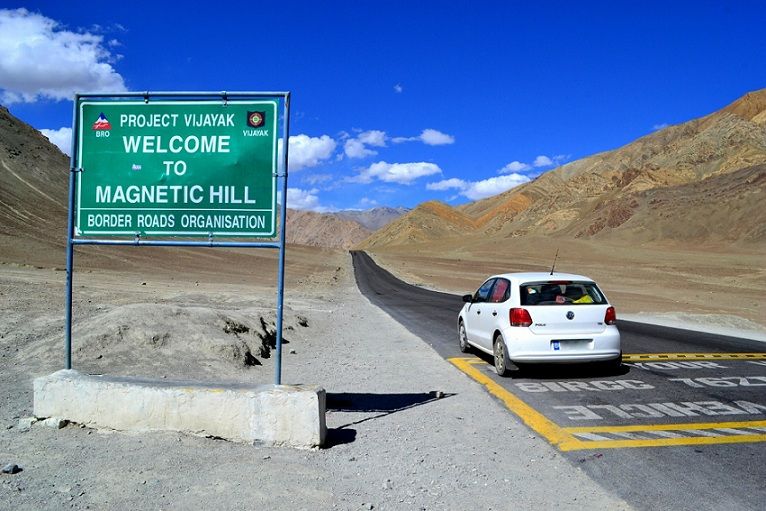 Photo of 10 Mysterious places in India you won't believe exist. 5/20 by Rahul Maharishi