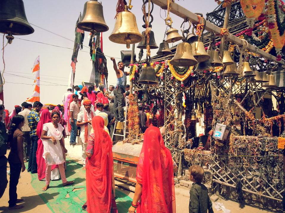 Photo of 10 Mysterious places in India you won't believe exist. 8/20 by Rahul Maharishi