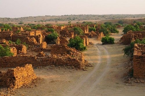 Photo of 10 Mysterious places in India you won't believe exist. 9/20 by Rahul Maharishi