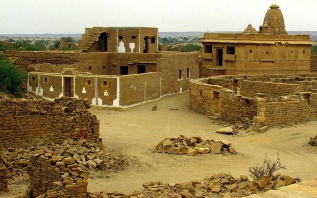 Photo of 10 Mysterious places in India you won't believe exist. 10/20 by Rahul Maharishi