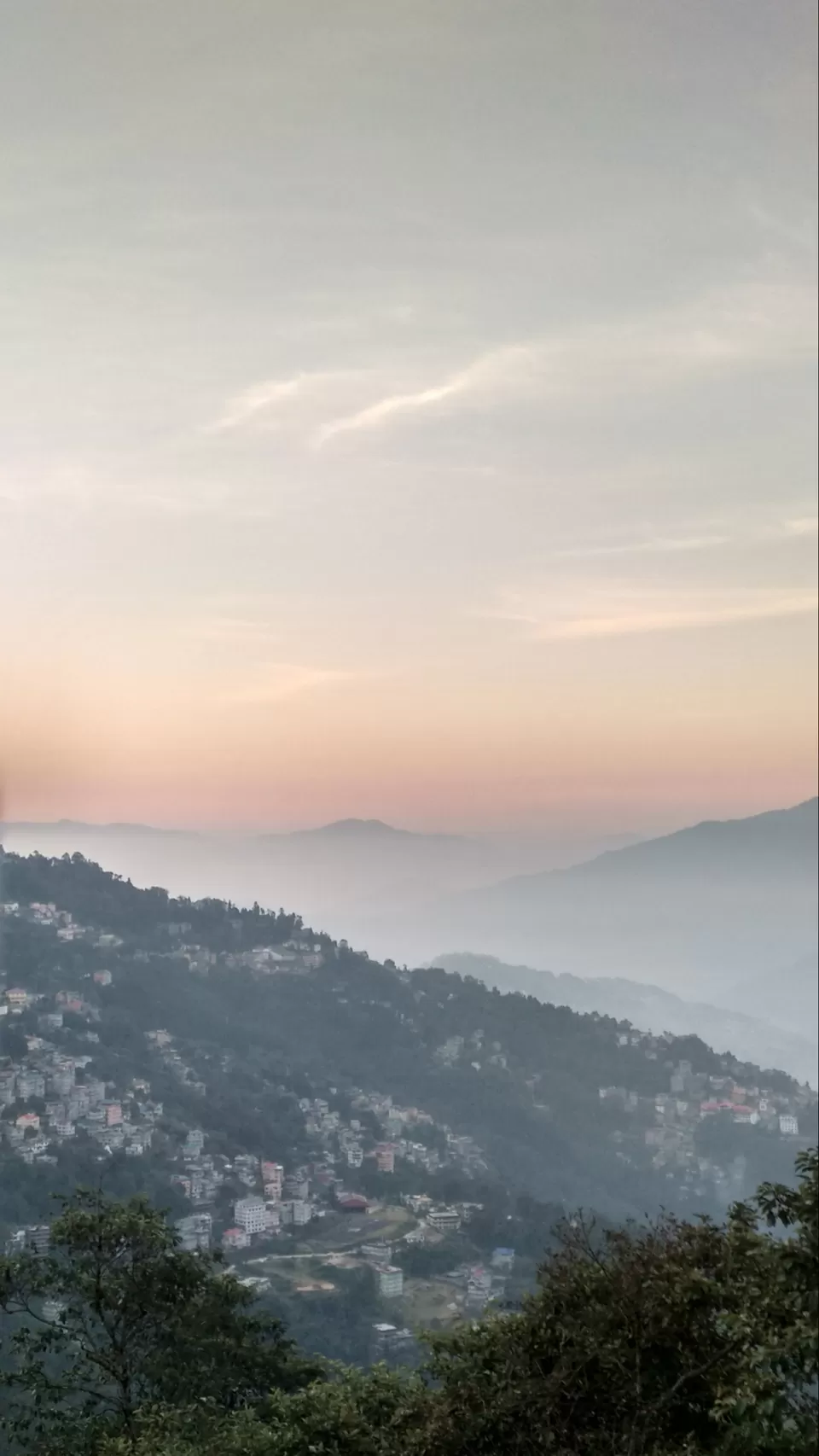 Photo of Sikkim, India by Rohan Pawar