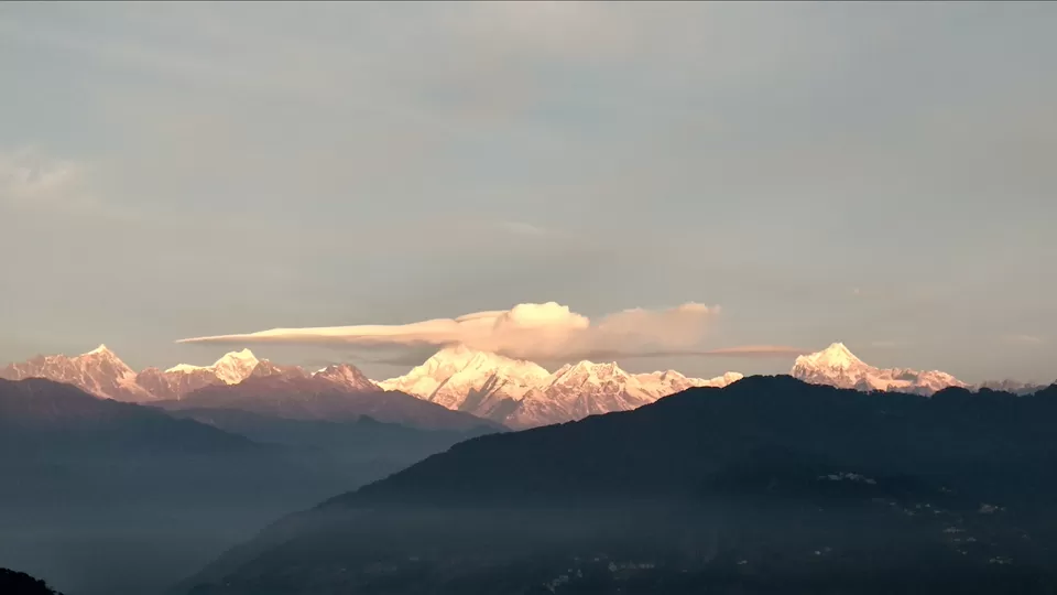 Photo of Sikkim, India by Rohan Pawar