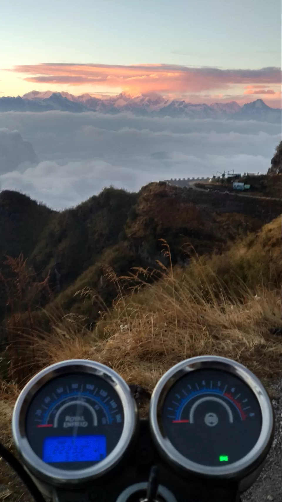 Photo of Sikkim, India by Rohan Pawar