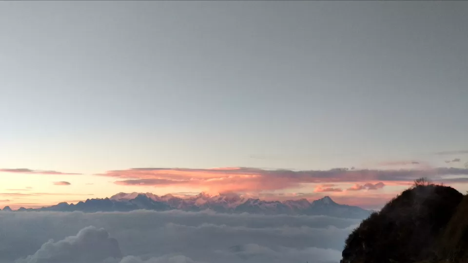 Photo of Sikkim, India by Rohan Pawar