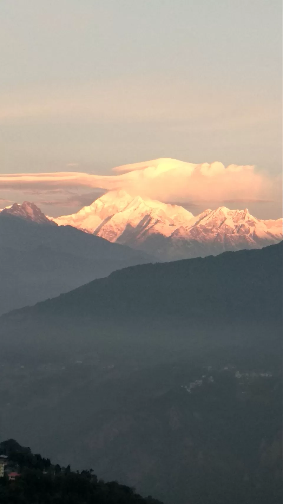 Photo of Sikkim, India by Rohan Pawar