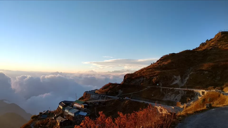 Photo of Sikkim, India by Rohan Pawar
