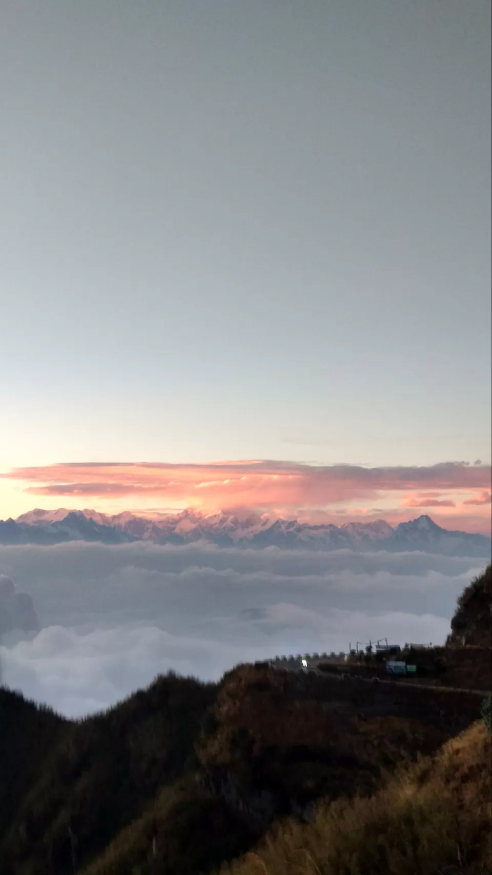 Photo of Sikkim, India by Rohan Pawar