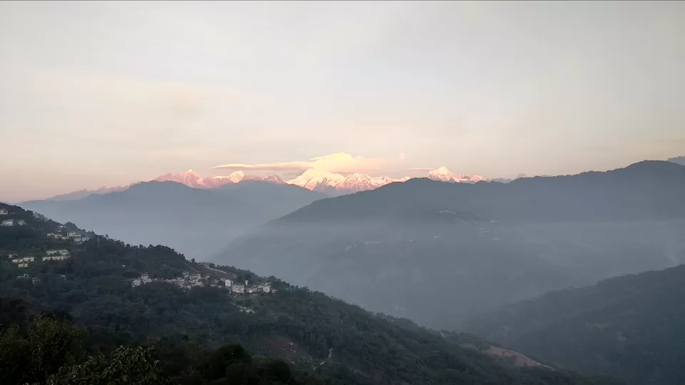 Photo of Sikkim, India by Rohan Pawar
