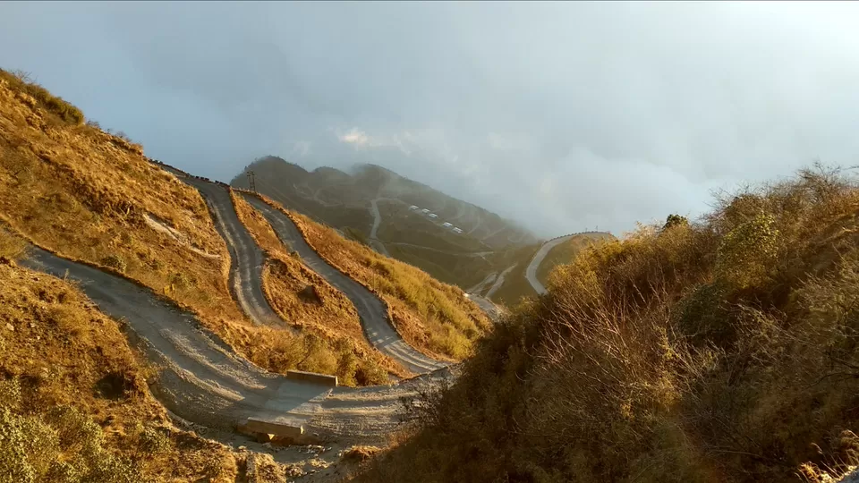 Photo of Sikkim, India by Rohan Pawar