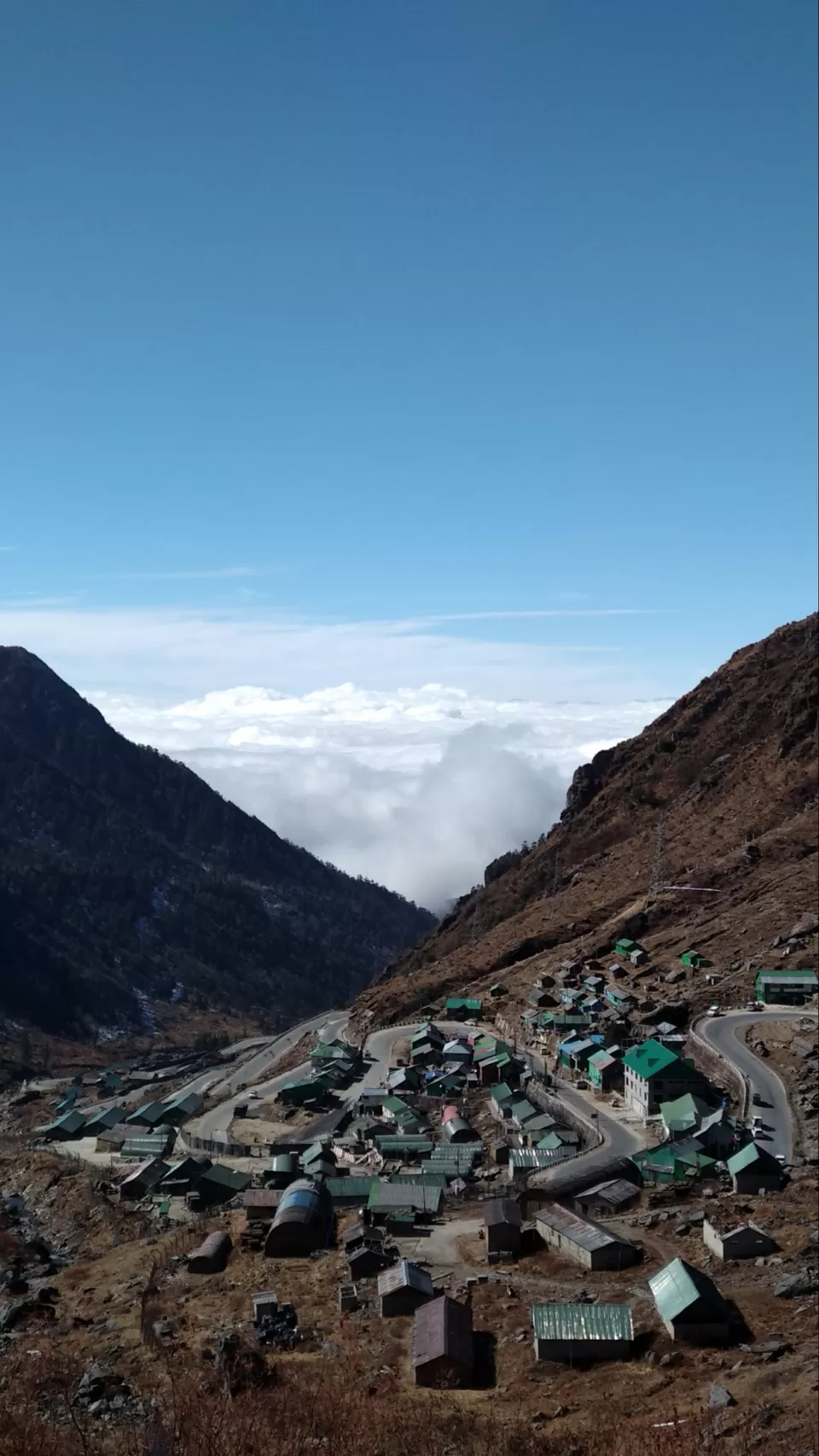 Photo of Sikkim, India by Rohan Pawar