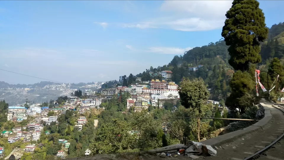 Photo of Sikkim, India by Rohan Pawar