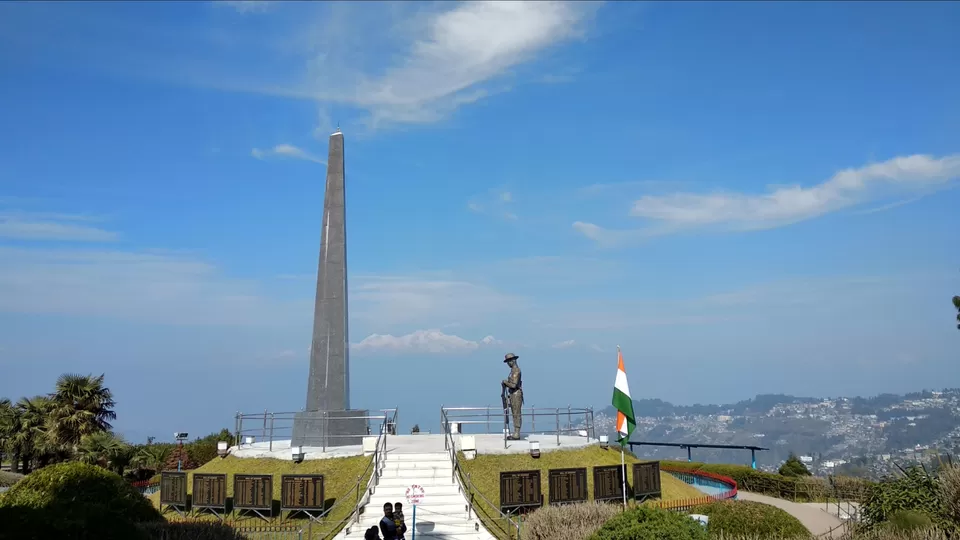Photo of Sikkim, India by Rohan Pawar