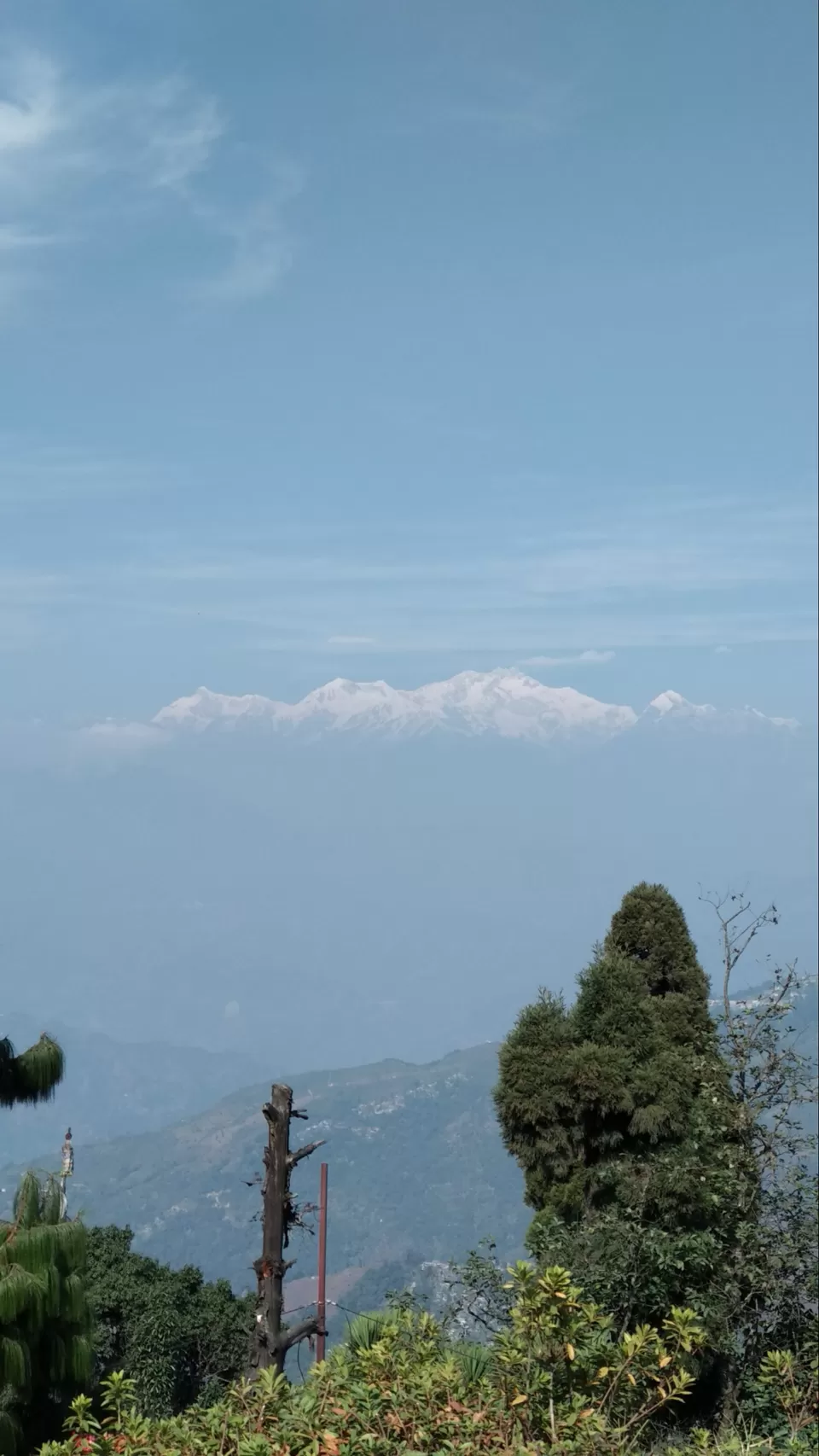 Photo of Sikkim, India by Rohan Pawar